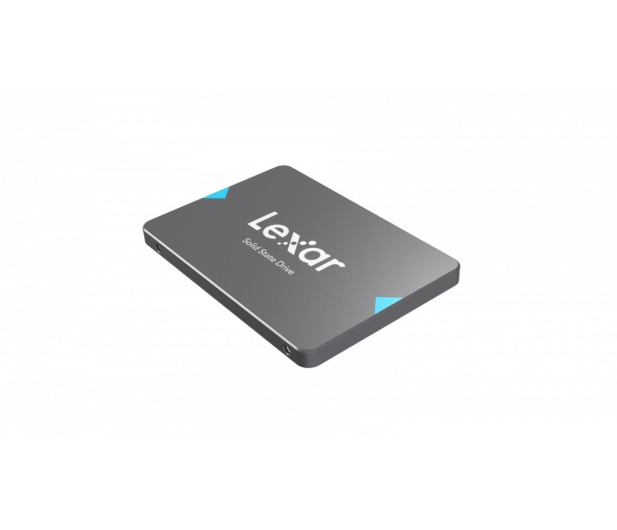 Lexar 960GB 2,5" SATA SSD NQ100 - 603163 - zdjęcie 7